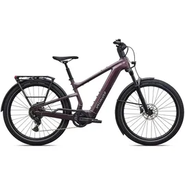 Specialized Turbo Vado 3.0 EVO 4.0 28 Zoll RH 54 cm Damen lila/silber