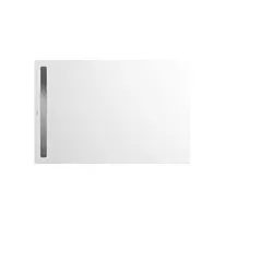 Kaldewei NEXSYS  Duschwanne 411946300001 100x120cm, bodeneben, weiß