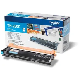 Brother TN-230C cyan