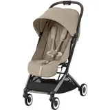 Cybex Orfeo almond beige