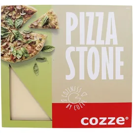 cozze Pizzastein 42,5 x 42,5 cm