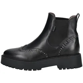 Nero Giardini Chelsea Boots Schwarz 36
