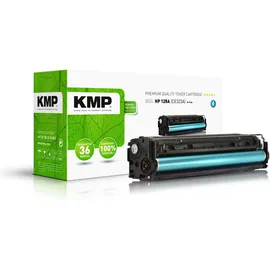 KMP H-T146 kompatibel zu HP 128A magenta