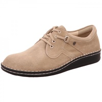 FinnComfort Schnürschuh VAASA, Beige, 43