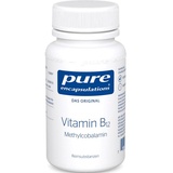 PURE ENCAPSULATIONS Vitamin B12 Kapseln 90 St.
