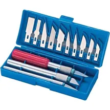 BASETECH Skalpell-Set 1 Set