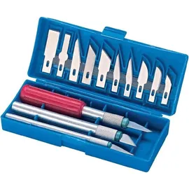 BASETECH Skalpell-Set 1 Set