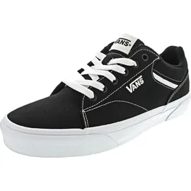 Vans Seldan Canvas black/white 40,5