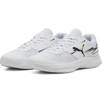 Puma Varion II Herren White/Black 48