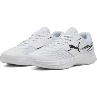 Puma Varion II Herren White/Black 48