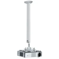 SMS CL F1000 Beamer Deckenhalterung (AE014029) silber
