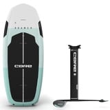 CORE ROAMER 5,5 Wing Foilboard inkl. COMPLETE SPECTRUM 1250cm2 - 60cm