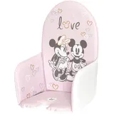 KEEEPER lena "minnie" auflage für hochstuhl