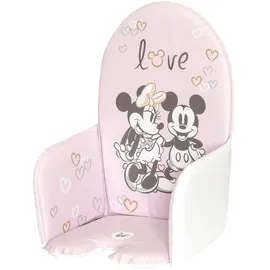 KEEEPER lena "minnie" auflage für hochstuhl