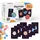 PlayMais Kreativset Mosaic 5000 Solar System Bastelset