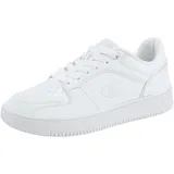 Champion RD18 2.0 Low Herren Weiß 44
