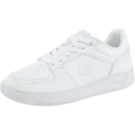 Champion RD18 2.0 Low Herren Weiß 44