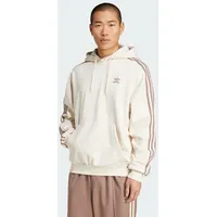 Adidas Adicolor Baggy Fit Hoodie Wonder White S