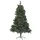 Beliani Weihnachtsbaum Jacinto Dunkelgrün 180 cm
