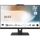 MSI Modern AM242P 1M-1868DE 2023 23,8" Full HD Intel Core 5 120U 4,0 GHz 16 GB RAM 512 GB SSD Win 11 Pro