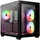 AeroCool Dryft Midi Tower Nero (aerocool Dryft V2 MidI-Tower Atx Case)