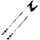 Best Sporting Nordic Walking Stöcke 84 bis 140 cm grau