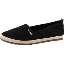 Tom Tailor 7490090015 Damen Schwarz 37