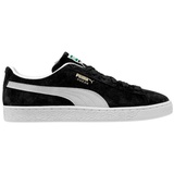 puma black-puma white 44,5