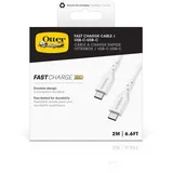 Otterbox Handy Kabel [1x USB-C® - 1x USB-C®] 2.00m USB-C®