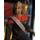 Mego Star Trek TNG Actionfigur Lt. Worf 20 cm