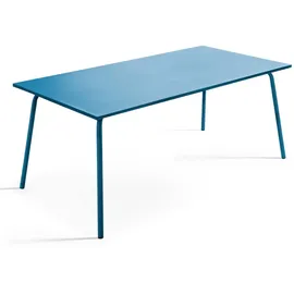 Oviala Set 7-tlg. Pacific Blau
