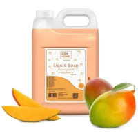 idea-home Flüssigseife Fragante Mango 5000 ml