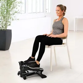Vitalmaxx Swing Stepper inkl. 2 Expanderbändern