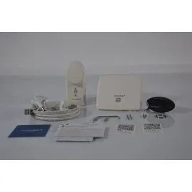 eQ-3 AG Homematic IP Starter Set Zutritt, Smart Lock, Fernbedienung & Access Point