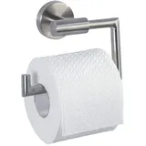Wenko Toilettenpapierhalter Bosio Edelstahl