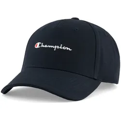 CHAMPION Baseball Cap NBK/ROW - STK