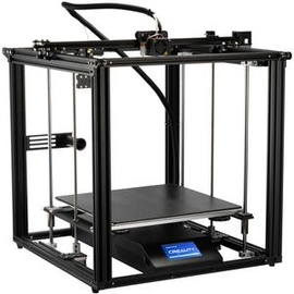 Creality 3D-Drucker Ender 5 Plus Bausatz, Druckbereich 350 x 350 x 400 mm