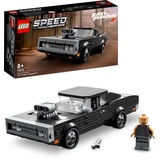 Lego Speed Champions Furious 1970 Dodge Charger R/T 76912