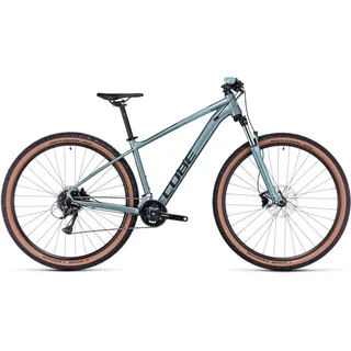 Cube Access WS EXC 2023 - eucalyptus ́n ́black - 47cm | 29