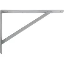 Amig Wandregalhalterung 9806 250 x 200 mm