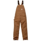 CARHARTT Bib Overall W42/L32