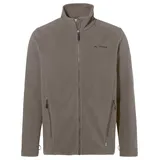 Vaude Rosemoor II Fleece Jacke Beige L