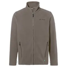Vaude Rosemoor II Fleece Jacke Beige L