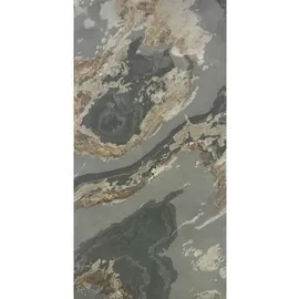 JANGAL Wandpaneel Jangal Patina Slate 2 St. 104 x 52 x 6 cm