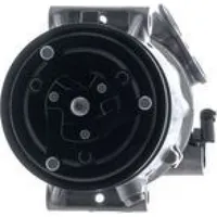 Mahle Kompressor, Klimaanlage BEHR *** PREMIUM LINE *** ACP