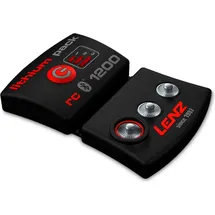 Lenz Lithium Pack RcB 1200 Akkupack