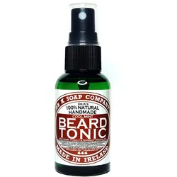Dr K Soap Company Beard Tonic Classic 50 ml