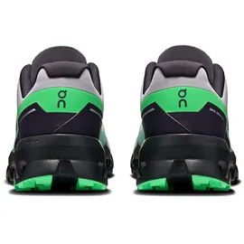 On Cloudvista 2 Herren Lilac / Black 43