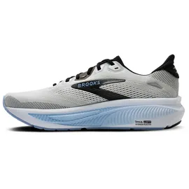 Brooks Ghost 18 Herren Slim Weiß 47,5