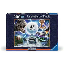 Ravensburger Spiel Universals Filmklassiker